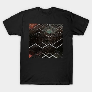 spectrum cascade T-Shirt